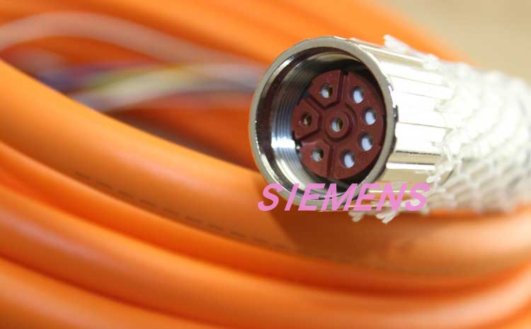 6FX5002-5EA02-1BA0 6FX7002-5EA02-1BA0 西门子动力电缆 可定制