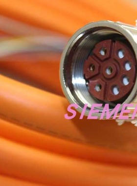 6FX5002-5EA02-1BA0 6FX7002-5EA02-1BA0 西门子动力电缆 可定制