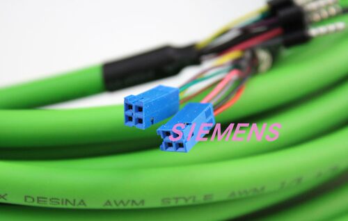6FX5002/8002-4AA41-1AF0 1BA01BF01CA01CF01DA0 长度可定制