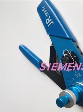 自调式欧式端子DMC专用压接钳M22520/1-01 兼容DMC AFM8