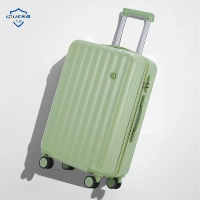 Matcha Green [Полосатая модель молнии]