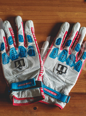 Icon TURNBUCKLE, RIMFIRE 正品断码库存真皮机车手套