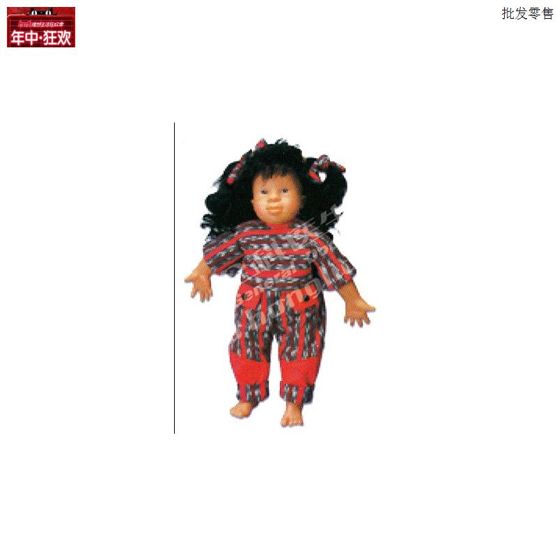 高级唐氏综合症婴儿护理模型GDY/H135