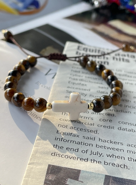 欧美气质复古时尚手链