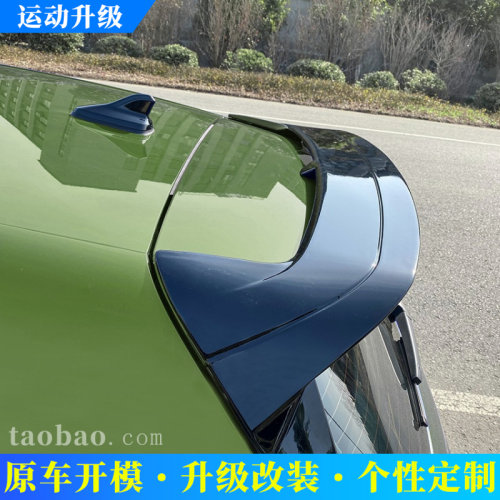 适用大众高尔夫8GolfMK8GTIRGTDC