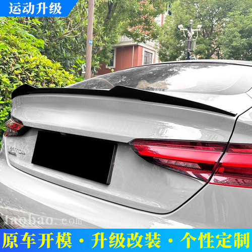 适用奥迪A5F5Sportback四门2017-