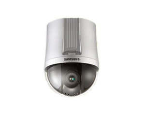 三星 SPD-2310P 室内高速球日夜型23倍变焦摄像头 球形监控摄像机