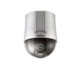 三星 SPD-2310P 室内高速球日夜型23倍变焦摄像头 球形监控摄像机
