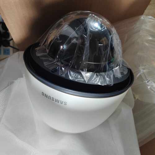 SCP-R627P球型监控摄像机三星