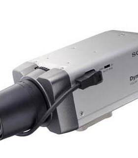 索尼 SSC-DC593P SSC-DC573P SSC-DC578P 高清变焦枪式监控摄像头