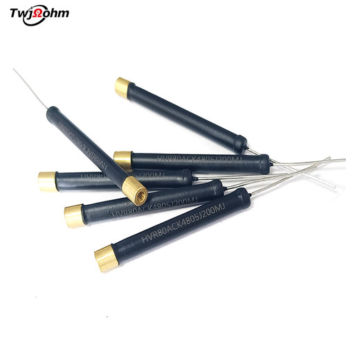 静电喷枪模块高压电阻4805-1MJ30MJ5MJ200MJ100MJ