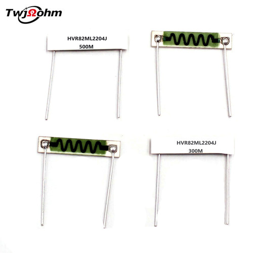 台旺佳HVR82ML2204片式高压电阻