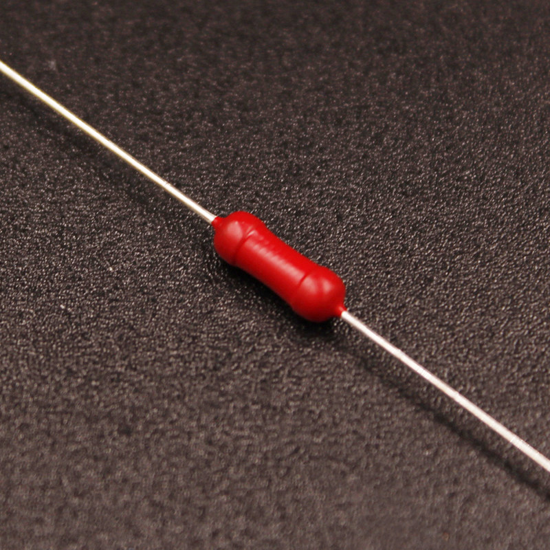 台旺佳HVR40AH-1/2W高压电阻