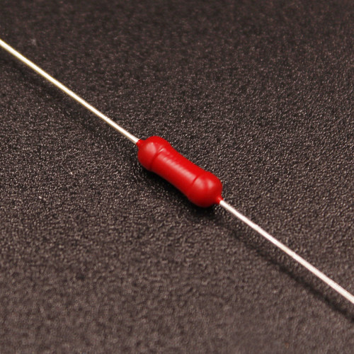 台旺佳HVR40AH-1/2W高压电阻