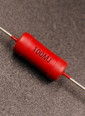 HVR80AH2008J厚膜2M50KJ300M10M100K200M100M玻璃釉膜2W高压电阻