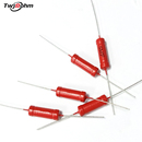 HVR40AH 1MJ2MJ5MJ10MJ20MJ5K10K 5W金属玻璃釉膜高压电阻器5W