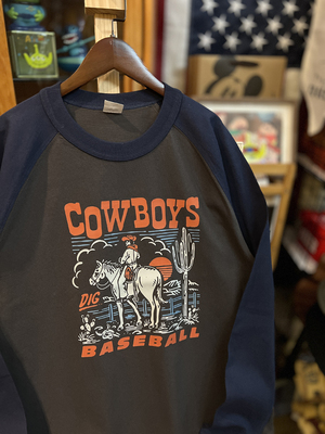 长袖美式复古厚水洗棉男女包邮