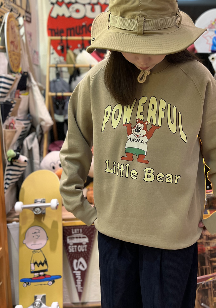 厚直筒棉美式复古印花卫衣包邮