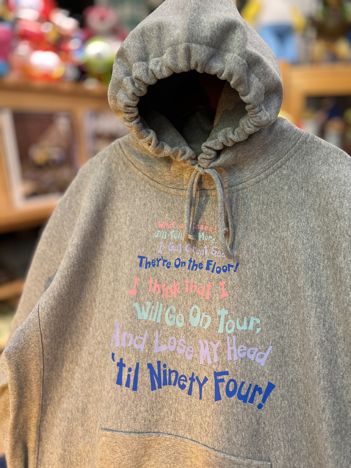 厚宽松棉美式复古连帽卫衣包邮