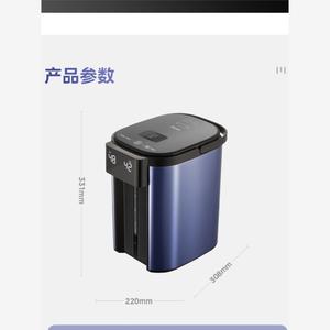 Midea/美的 MK-SP1A美的电热水瓶