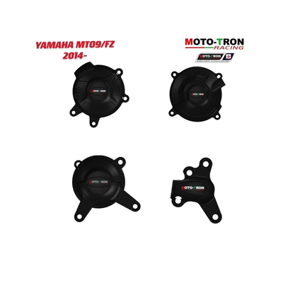 适用於山叶YAMHT09FZ2014