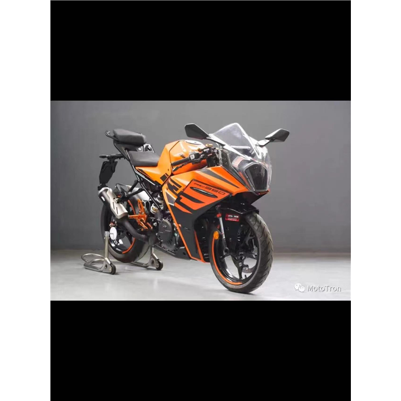 MOTRN适用于K2022年C390