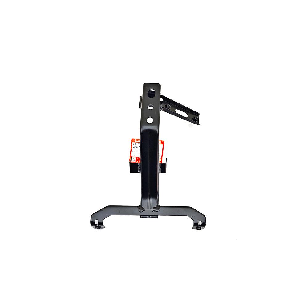 适用豪爵VSR125前斜板支