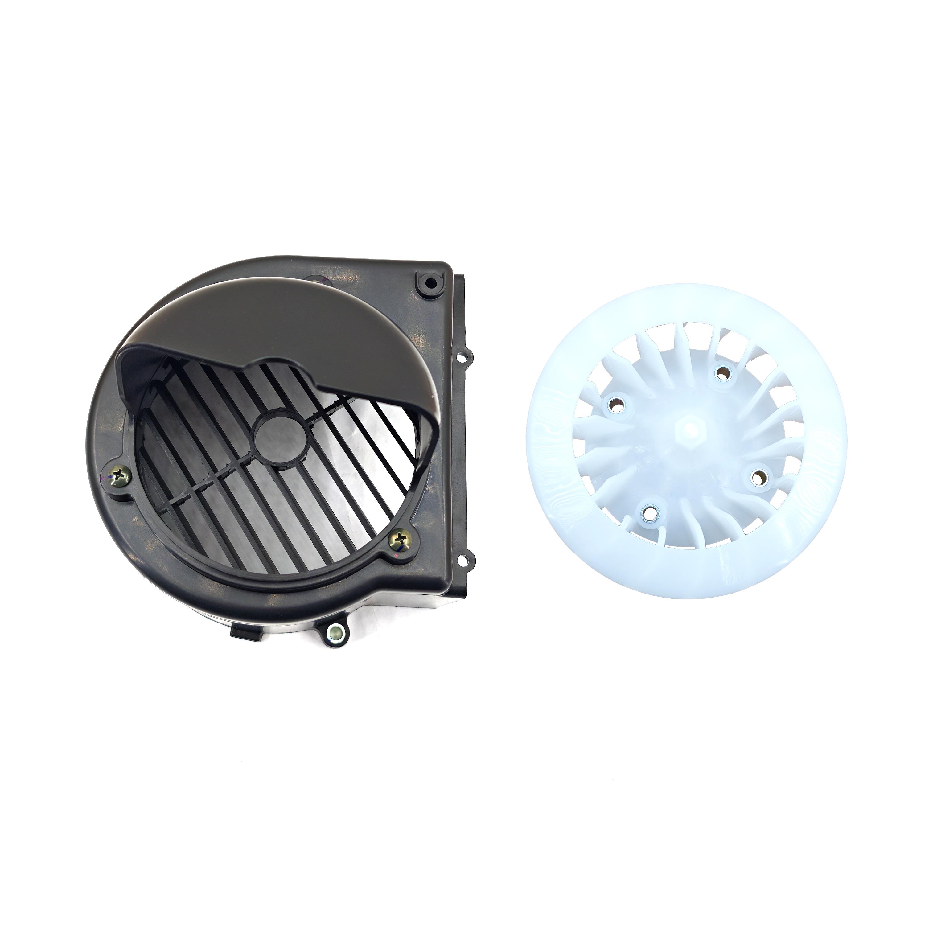 适用豪爵VF125新悦星VSR