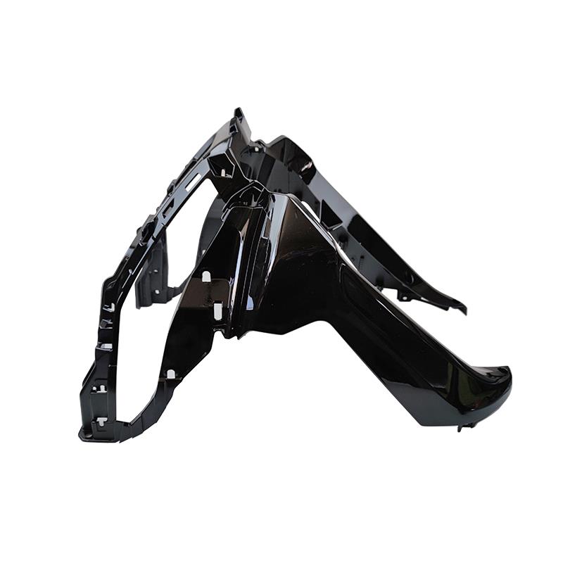 适用豪爵国四电喷USR125前