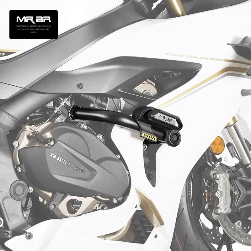 MRB适配QJ钱江赛800护杠9