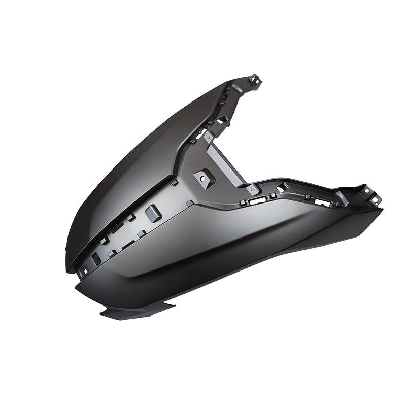 适用国四踏板USR125前面