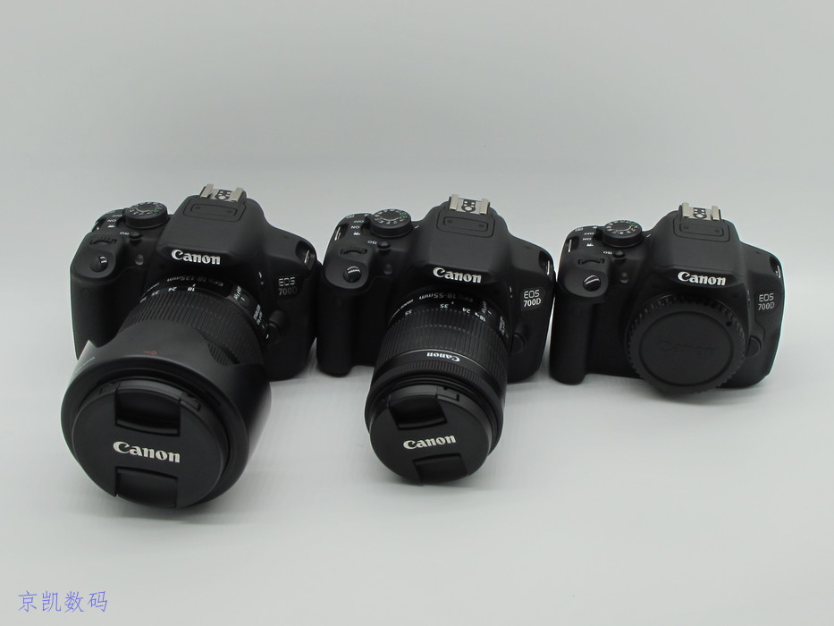 Canon/¼ÑÄÜ 700Dµ¥·´Ïà»ú ¼ÑÄÜ600D 550D ÈëÃż¶µ¥·´Ïà»ú