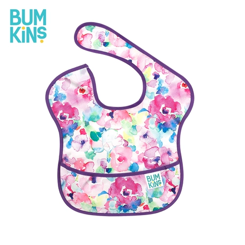 Комплект, детский нагрудник для еды, водонепроницаемый слюнявчик для прикорма