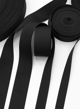 事儿THINGER 高密度尼龙单层织带│机能扁带 强韧偏软手感