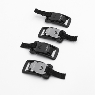 磁力插扣 1枚价 多款 Buckle│机能吸扣 德国进口Fidlock