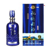 承德老酒 500ml52度X6瓶 如意洲 包破损 箱 海之魅 承德避暑山庄