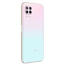 4G手机麒麟810芯片全网通nova6鸿蒙系统 Huawei nova 华为