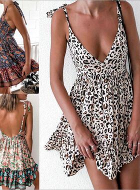 2020女连衣裙 секси платьея мода women dress