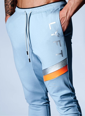 odybuilding Trackpants Sweatpants Gym Training Jogging Pants