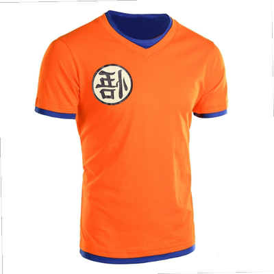 nime male fun super Z Beerus blue  t-shirt clothing top tees