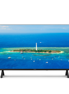 Philips/飞利浦 32PFF6899/T3 高清全面屏智能语音液晶平板电视