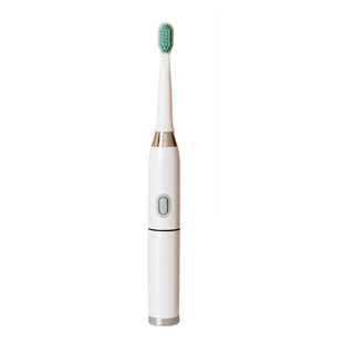 包邮 爆款 KR智能电动牙刷成人酷睿声波震动软毛洁净女士水洗干电池