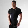 Black (Style B)
