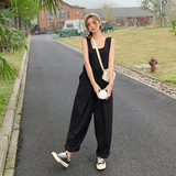 现货136-8307-P115K168背带裤连衣裤女，女装连体裤，浙宝136