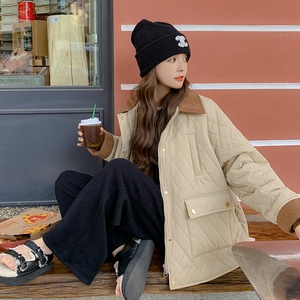 现货   棉衣外套女棉服  136-货号8291 P165 K238图片