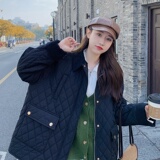 现货新款衣外套女服浙宝136-货号8291P165K238，女装棉衣/棉服，浙宝136