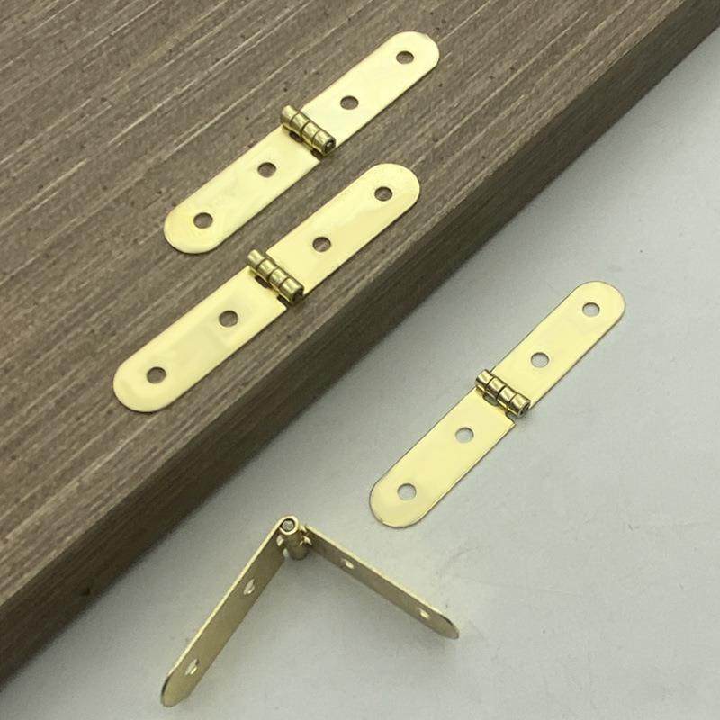 加长开平合页礼盒翻板内装条形小合页折叠包装盒活页木盒,基础建材,铰链,淘宝优惠券,粉丝福利购,淘宝优惠卷