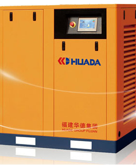 华德螺杆机HUADA空压机LGPM30油气分离器空滤机油滤清器电动进气