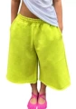 Fluorescent Green