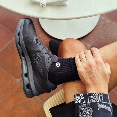 昂跑OnxKithCloudzone跑步鞋